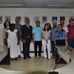 Edufal empossa novo Conselho Editorial