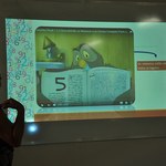 Estudantes de Pedagogia ensinam matemática em desenhos animados