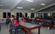 Propostas foram apresentadas no encerramento da disciplina