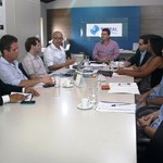 Fapeal articula criação de Fórum de Pró-reitores de Pesquisa