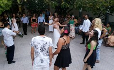 Turma de Teatro apresenta Chão Batido, uma aula espetáculo sobre o coco alagoano