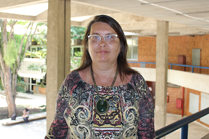 Hospital Universitário já tem nova superintendente