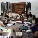Nomeação da nova superintendente do HU deve ser publicada em breve
