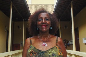 Nova diretora assume o Museu Théo Brandão