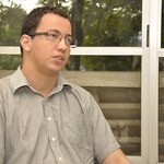 Novo pró-reitor de Gestão Institucional vai implementar o orçamento participativo