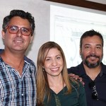 Palestra destaca sustentabilidade e criatividade no projeto Réveillon dos Milagres
