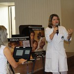 Parcerias reforçam Programa de Controle do Tabagismo do Hospital Universitário