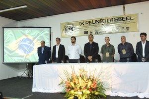 Pesquisadores se reuniram em Penedo para debater sobre ecossistemas marinhos