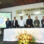 Pesquisadores se reuniram em Penedo para debater sobre ecossistemas marinhos
