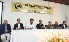 Pesquisadores debateram conservação de tubarões e raias