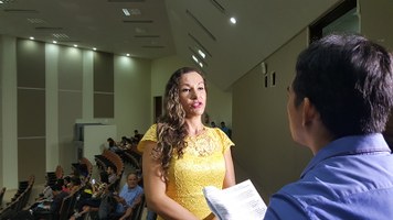 Proposta de adoção do nome social de travestis, transexuais, transgêneros e intergêneros é debatida na Ufal
