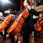 Quinta Sinfônica terá participação especial de violoncelista formado nos EUA