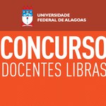 Ufal abre concurso para professor efetivo