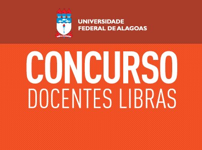 Inscrições abertas para docente em Libras e Educação | nothing