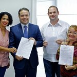 Ufal e sindicatos pedem ao governo que acione a Justiça contra Lei Escola Livre