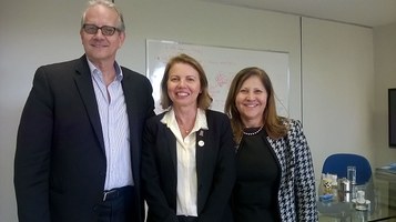 Ufal vai firmar acordo de cooperação com Organização Pan-americana de Saúde