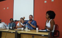 Pastor Wellington destacou que Jesus de Nazaré também foi um jovem da periferia