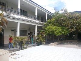 CAC dá novo prazo para artistas inscreverem propostas para o Espaço Cultural