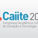 Caiite 2016 será em dezembro com o tema ‘Ciências, saberes e sociedade em rede’