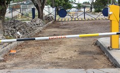 Sinfra realiza melhorias nas vias principais do A.C. Simões