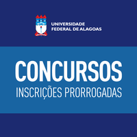 Concursos de docente e técnicos têm inscrições prorrogadas