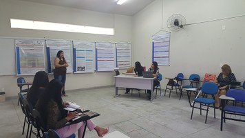 Curso de especialização Escola de Gestores forma mais uma turma