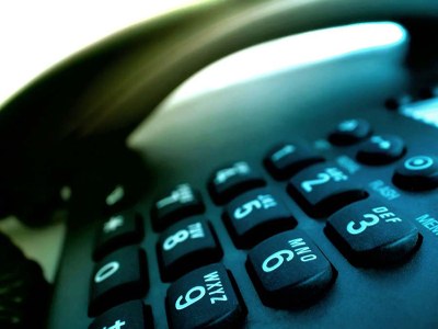 Justiça determina restabelecimento do serviço de telefonia Voip