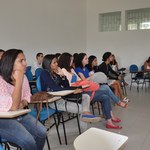 Educação ambiental é tema de palestra no Centro de Educação (Cedu)