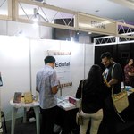 Edufal está presente no 16ª Simpósio da Anpepp