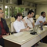 Grupo de trabalho busca melhorar eficiência energética da Ufal