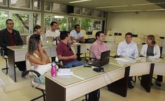 Grupo vai discutir competências da Ufal na temática energética