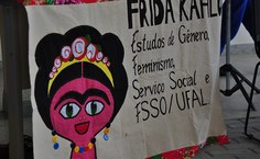 Grupos sociais participaram da semana de acolhimento