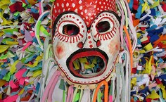 Exposição de Achiles Escobar será aberta a partir de 1º de julho