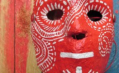 Exposição de Achiles Escobar sera no Museu da Imagem e do Som