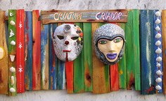 Obra de Achiles Escobar