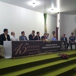 Novas variedades de cana-de-açúcar são lançadas em solenidade no Ceca