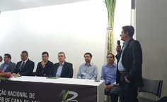 Geraldo Veríssimo, coordenador do PMGCA