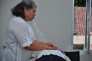 Novos alunos são recebidos com programação que destaca a diversidade e a participação social