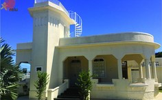 Antiga Residência João Rios (Foto Relu)