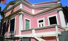 Antigo Colégio Batista Alagoano (Foto Relu)