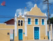 Igreja Nossa Senhora da Guia (Foto Relu)