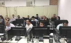 Gestores estão empenhados para melhorar conceito dos cursos