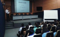 Dr. Valmir de Albuquerque Pedrosa, docente do CTEC