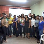 Projeto de extensão reforça o combate ao trabalho infantil
