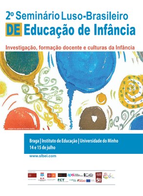 Seminário será realizado de 14 a 15 de julho