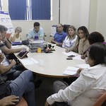 Superintendência do HU mantém diálogo com funcionários da Ebserh
