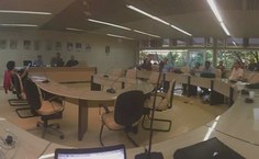 Consuni aprovou com 32 votos favorários