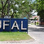 Ufal reduz horário de funcionamento durante recesso acadêmico