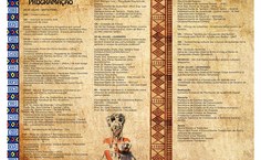 Programação do Enconquite