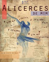 Curso de Dança da ETA apresenta o espetáculo Alicerces de Mim